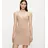 Triumph Unterkleid Make-Up Beige L
