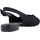 La Strada Sling in black | Gr.: 38