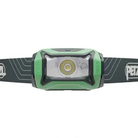 Petzl Tikka Grün