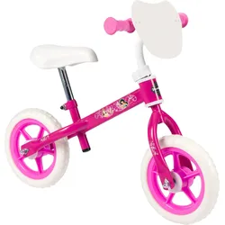 Huffy Princess Kids Balance Laufrad 10