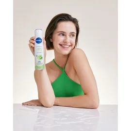 NIVEA Fresh Citrus Antitranspirant Spray 150 ml