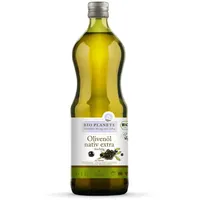 Bio Planete Olivenöl fruchtig bio 1L