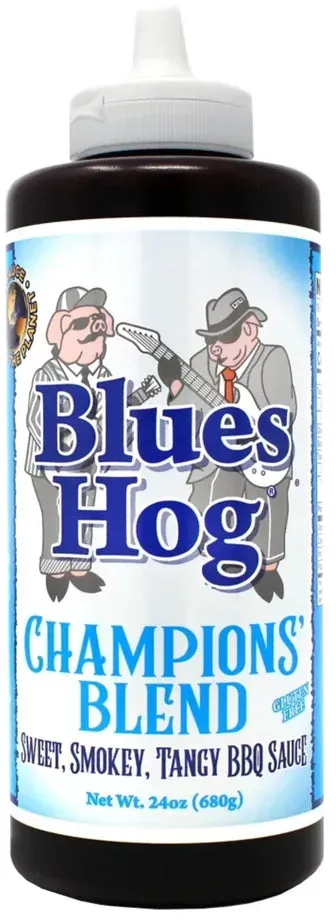 Blues Hog All In Seasoning 170g