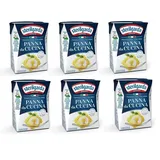 Sterilgarda Panna Da Cucina,Italienische Kochsahne 6x200ml