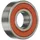 NTN KUGELLAGER 6203 2RS C3