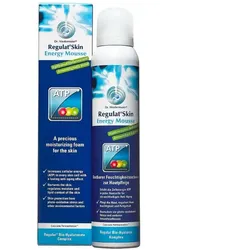 Regulat Skin Energy Mousse BIO