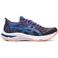 ASICS Herren Laufschuhe GT-2000 11 MK 1011B566 Black/Indigo Blue 45 - 45 EU