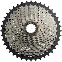 Shimano SLX Kassette 11-Fach 11-42 Zähne