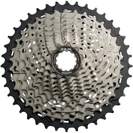 Shimano SLX Kassette 11-Fach 11-42 Zähne