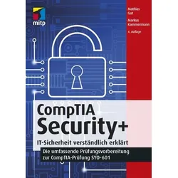 CompTIA Security+