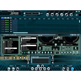 eJay Techno 5 DE Win