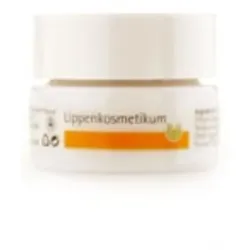 Dr. Hauschka Lippenkosmetikum Intensivpflege Tiegel 4.5ml