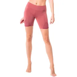 Short Fitness Yoga Hoge Taille Dames Eka M