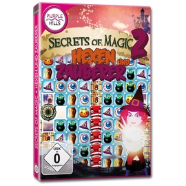 Secrets of Magic 2 – Hexen und Zauberer (USK) (PC)