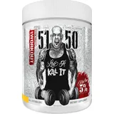 5 percent nutrition Pre-Workout Booster Wildberry Riegel 372 g