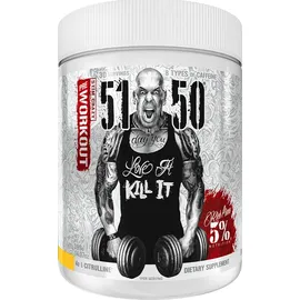 5 percent nutrition Pre-Workout Booster Wildberry Riegel 372 g