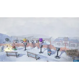 South Park: Snow Day! (PS5)