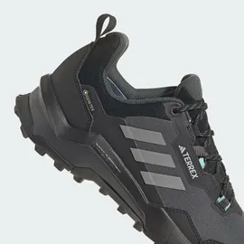 Adidas Terrex AX4 GTX Damen Core Black / Grey Three / Mint Ton 40 2/3