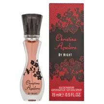 Christina Aguilera By Night Eau de Parfum 15 ml