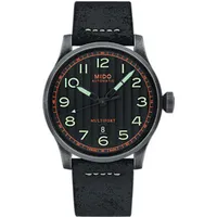 Mido Multifort M0326073605009 Herren Automatikuhr