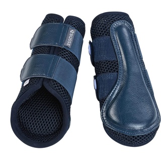 Busse Gamaschen 3D Air Effect Arbeitsgamaschen Navy S
