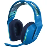 Logitech G733 Lightspeed blau