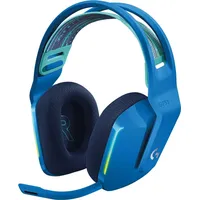 Logitech G733 Lightspeed blau