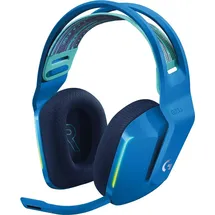 Logitech G733 Lightspeed blau