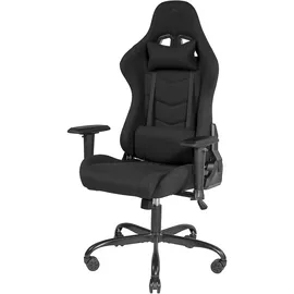 deltaco GAM-096-F Gaming Chair schwarz