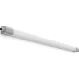 RZB RZB, Wandleuchte + Deckenleuchte, LED-Wand- / Deckenleuchte (43000 lm)