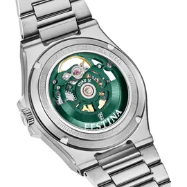 Festina Automatik F22006/3 Edelstahl 42 mm