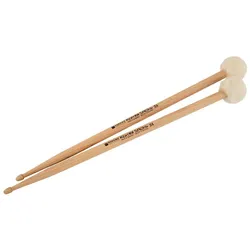 Rohema Percussion 5A - Kombischlägel - Hickory - Drumsticks