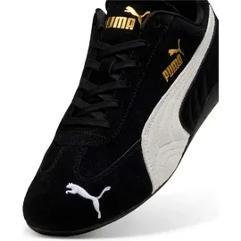 Puma Speedcat Herren Schwarz 41