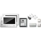 SOMFY Video-Türsprechanlage VSystemPro Premium+ io 2WE 1841232