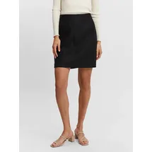 Vero Moda Miniröcke Damen Schwarz 36