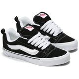 Vans Knu Skool Black 44