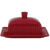 GREENGATE Butterdose ALICE CLARET red Medium STWBUTAMALI3204