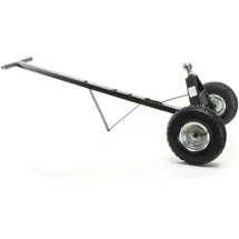Wiltec Rangierhilfe Schwarz