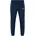 Herren Polyesterhose Marine L