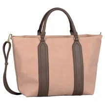 Gabor Gwen Shopper Synthetik Pink