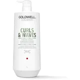Goldwell Dualsenses Curls & Waves Hydrating Shampoo 1000 ml