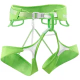 Edelrid Klettergurt Neon Grün