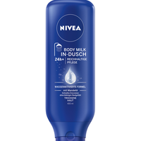 NIVEA Classic In-Shower Body Milk 400 ml