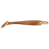 Strike Pro Kunstköder, Strike Pro Pig Shad Junior 172C 20cm 50g 103 Flashing Copper 20 cm