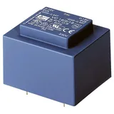 Block VC 10/1/15 Printtransformator 1 x 230V 1 x 15 V/AC 10 VA 666mA