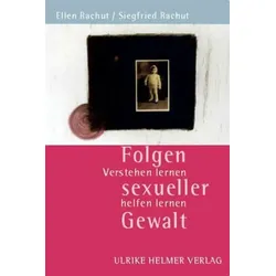 Folgen sexueller Gewalt