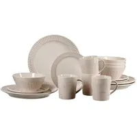 Ritzenhoff & Breker Kreta Kombiservice 16-tlg. beige