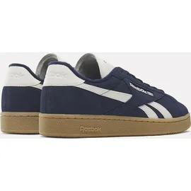Reebok Classics Club C Grounds Uk Vector Navy / Chalk / Rubber Gum-04 43