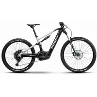 GHOST E-ASX 130 Universal E-Mountainbike | Bosch-Motor | 130mm-Federweg | anthrazit/light grey