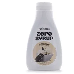 Polleo Zero Syrup 425 ml